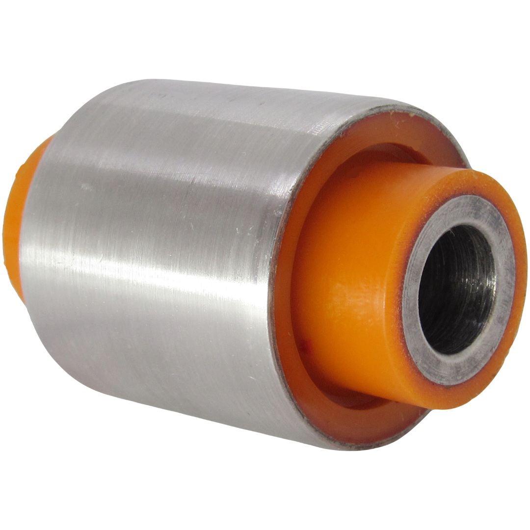 Поліуретановий сайлентблок заднього підпружинного важеля зовнішній Nissan Armada I 2003-2015