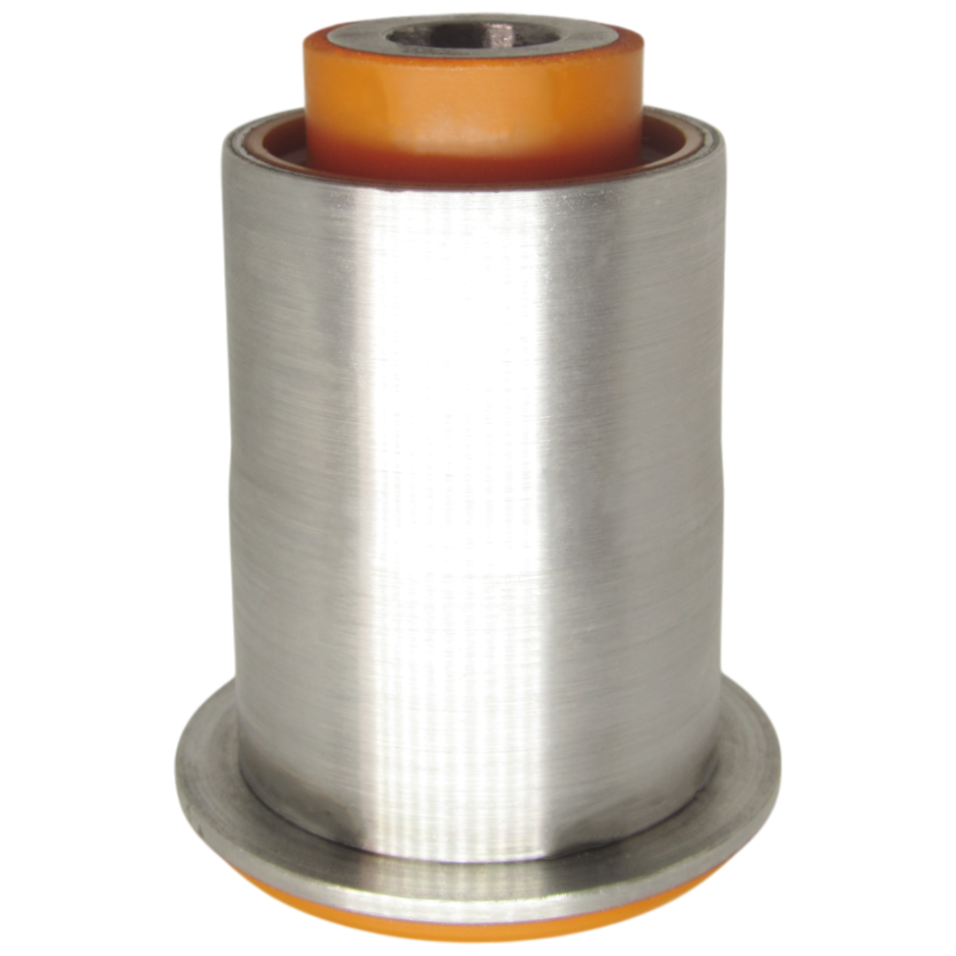 Поліуретановий сайлентблок заднього нижнього важеля Nissan Pathfinder III 2005-2014