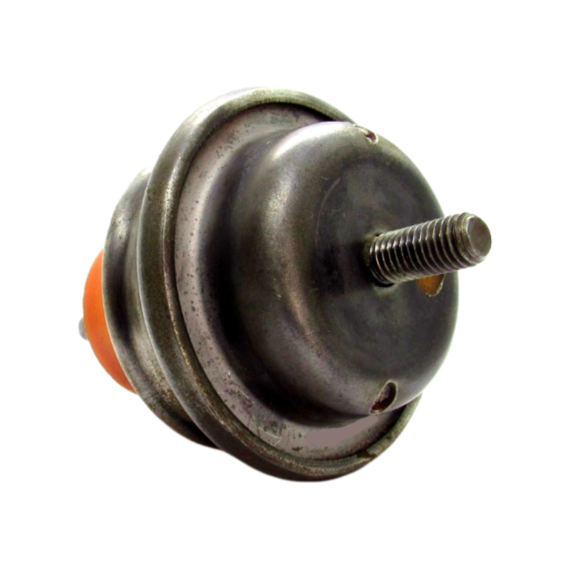 Поліуретанова подушка двигуна права нижня Peugeot 106 1991-2003