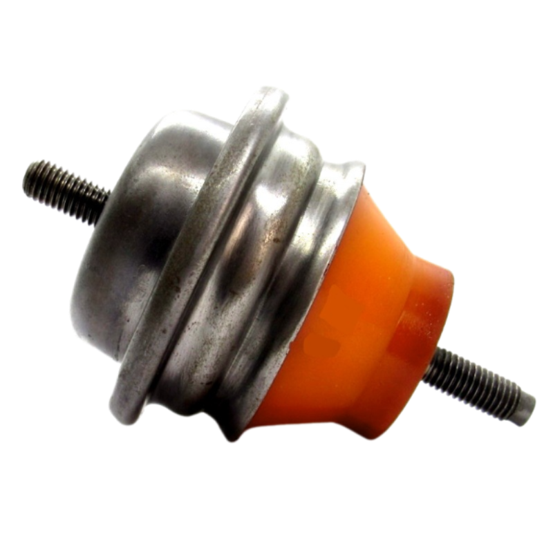 Поліуретанова подушка двигуна права нижня Peugeot 106 1991-2003