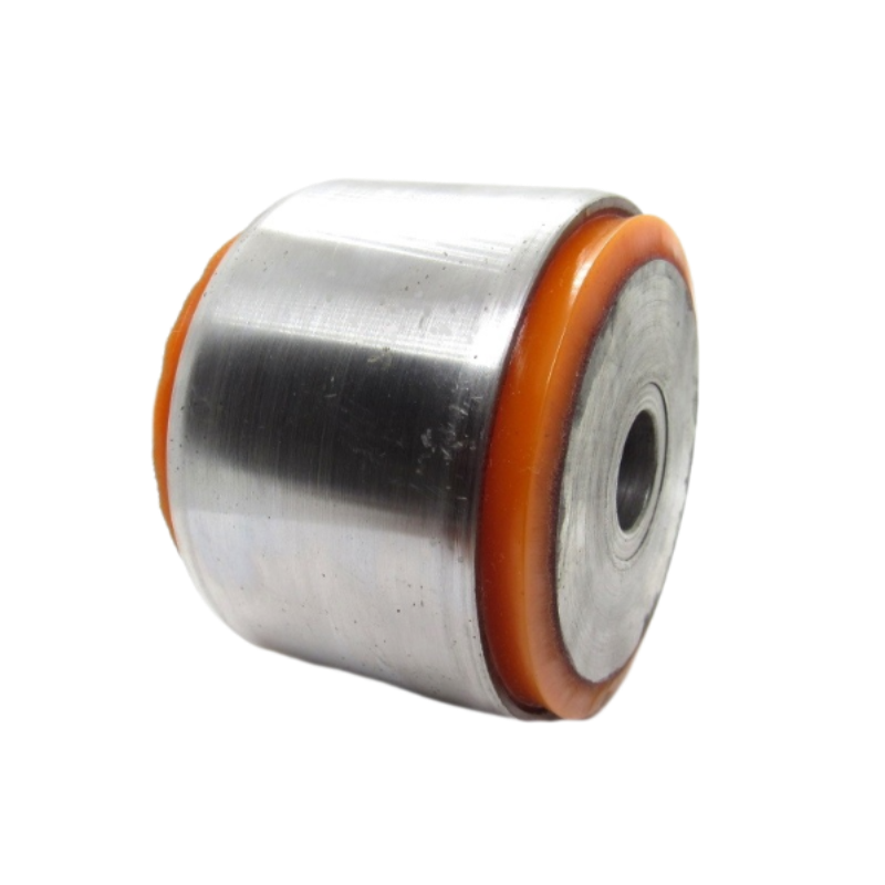 Поліуретанова подушка кабіни 20*90*70 DAF XF105 2005-