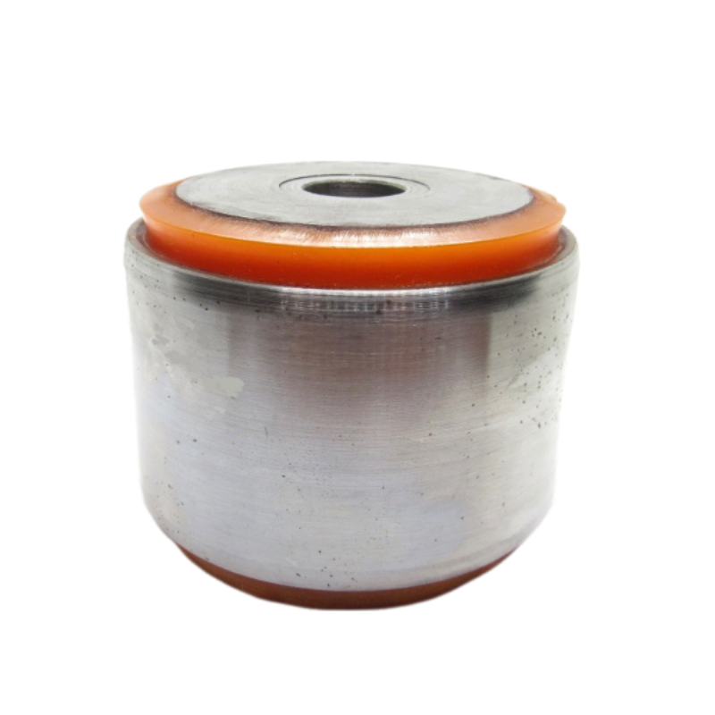 Поліуретанова подушка кабіни 20*90*70 DAF XF105 2005-