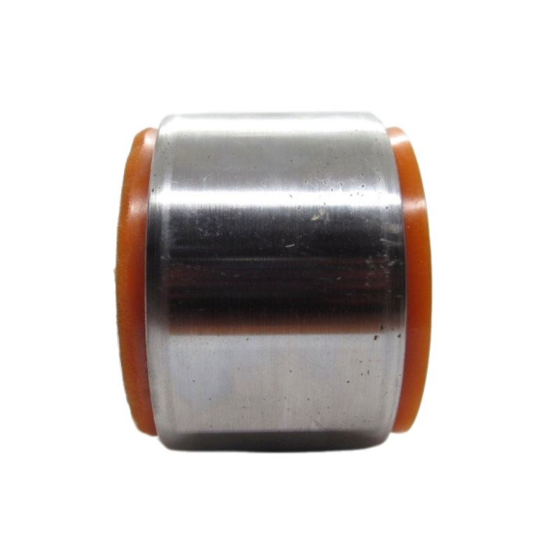 Поліуретанова подушка кабіни 20*90*70 DAF XF105 2005-