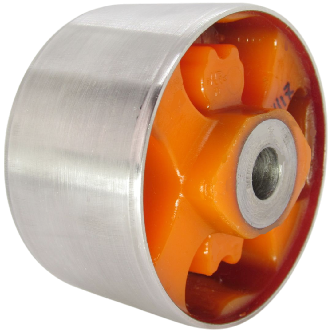 Поліуретанова подушка КПП Fiat Scudo II 2007-2016 ЗМІННИЙ САЙЛЕНТБЛОК