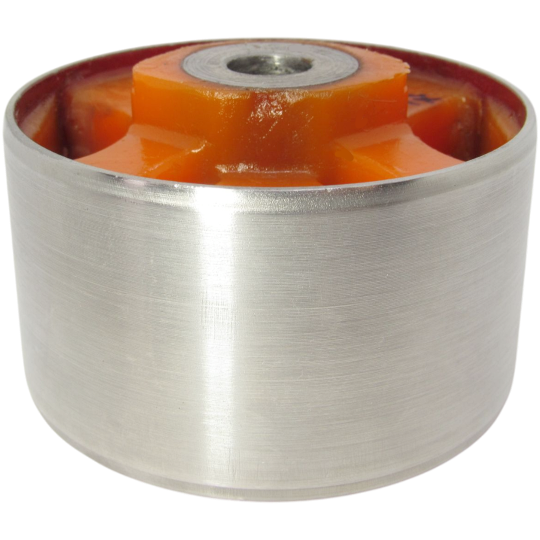 Поліуретанова подушка КПП Fiat Scudo II 2007-2016 ЗМІННИЙ САЙЛЕНТБЛОК