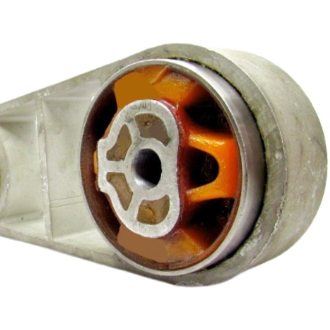 Polyurethane gearbox cushion Ford Mondeo 2000-2007 BIG BUSHING REPLACEMENT service