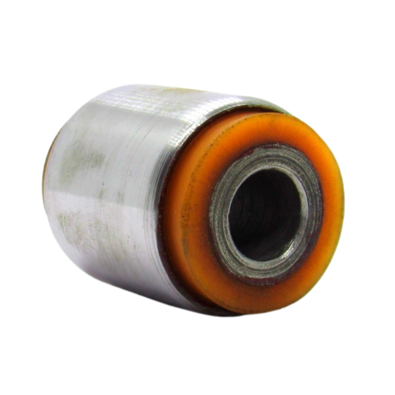 Поліуретановий сайлентблок заднього поперечного важеля зовнішній Honda Accord III 1985-1989