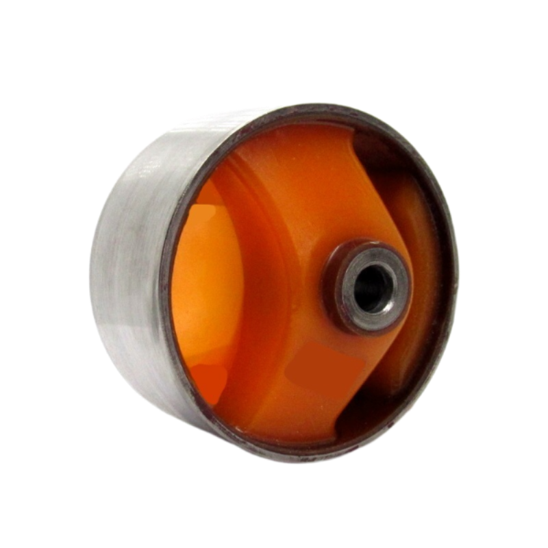Polyurethane engine mount Nissan Nissan Primera 2002-2007 REPLACEABLE BUSHING
