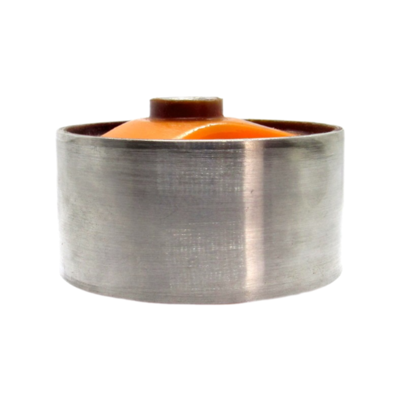 Polyurethane engine mount Nissan Nissan Primera 2002-2007 REPLACEABLE BUSHING