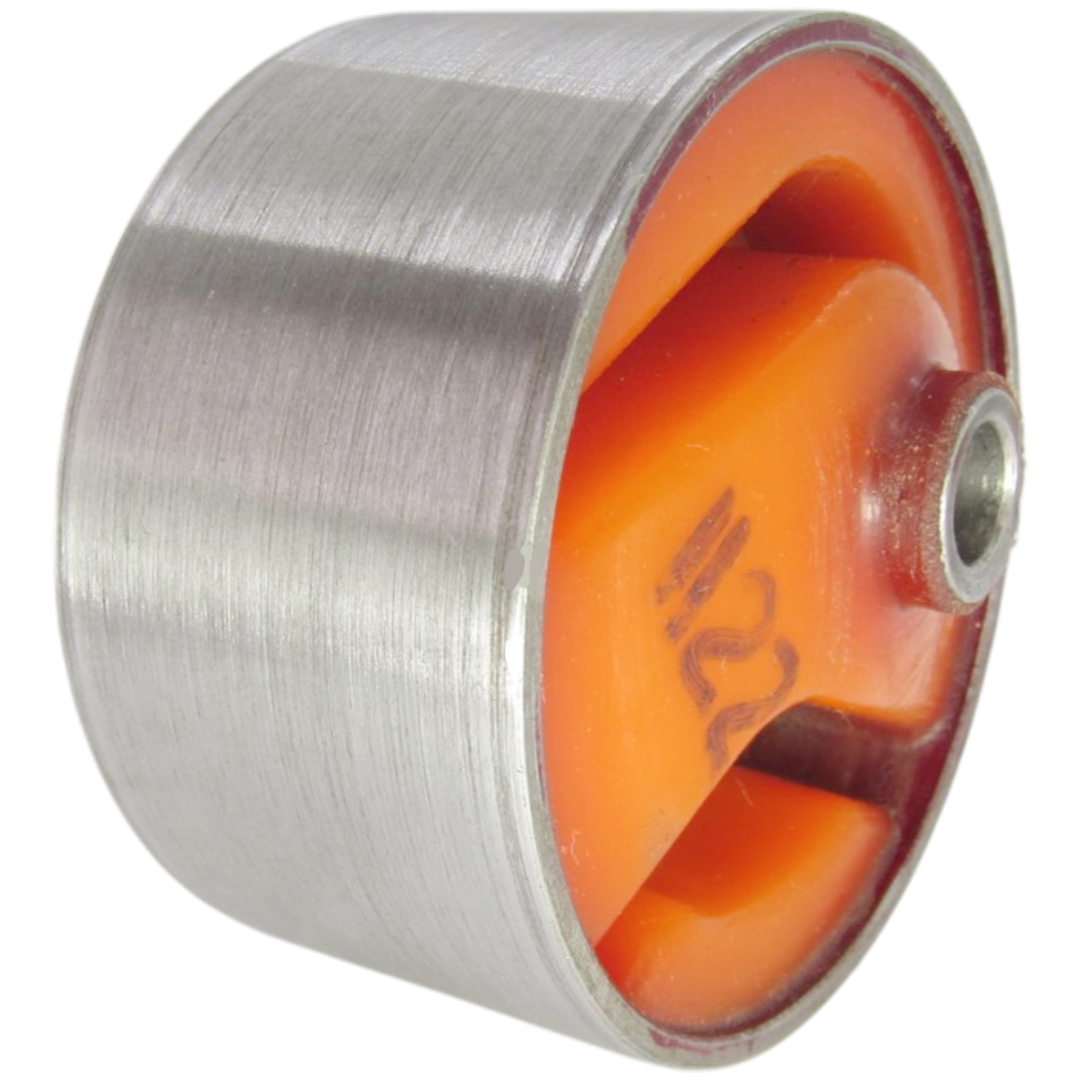 Polyurethane front engine mount Nissan Nissan Primera 2002-2007 REPLACEABLE BUSHING