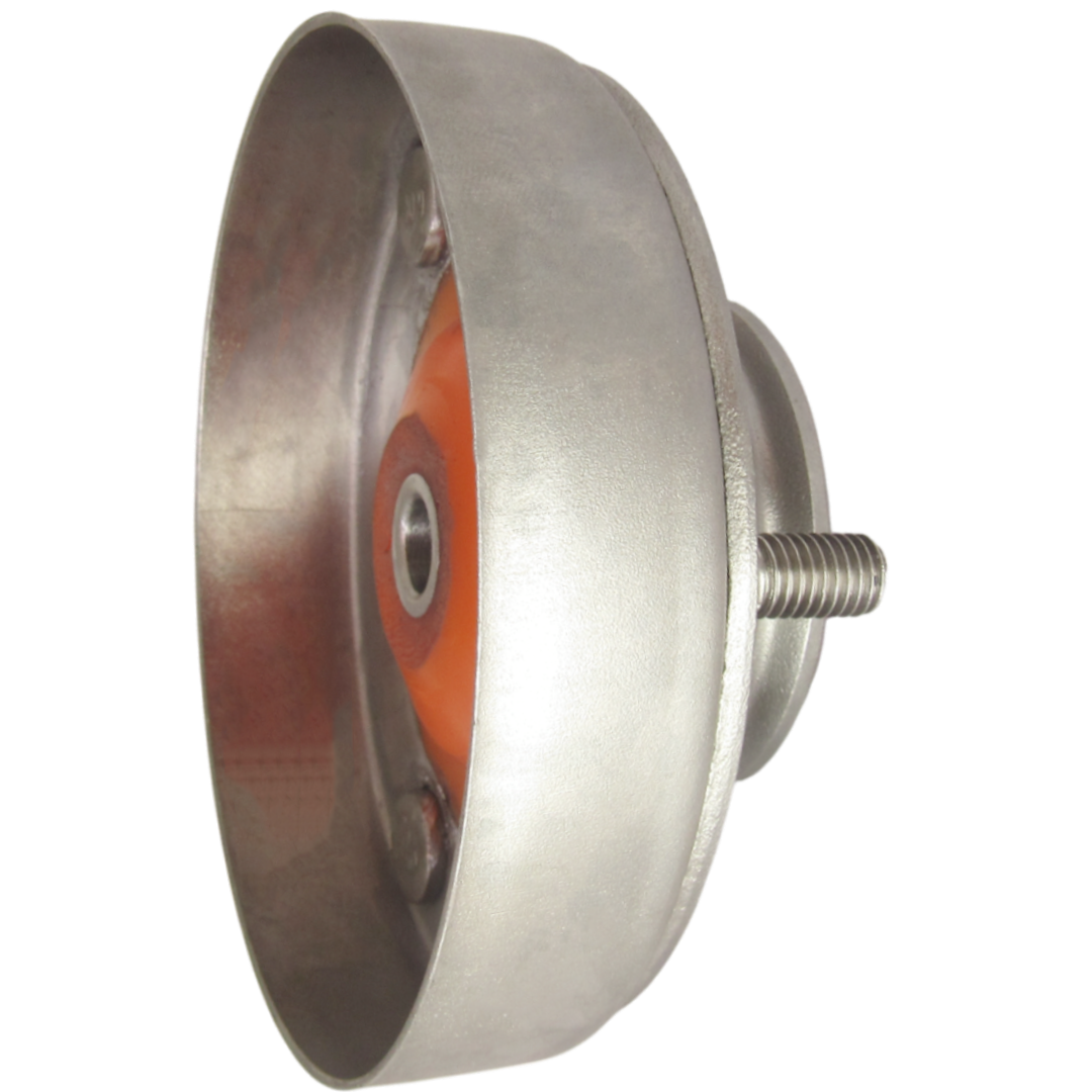 Polyurethane rear shock absorber support BMW 5 E32 1987-1994