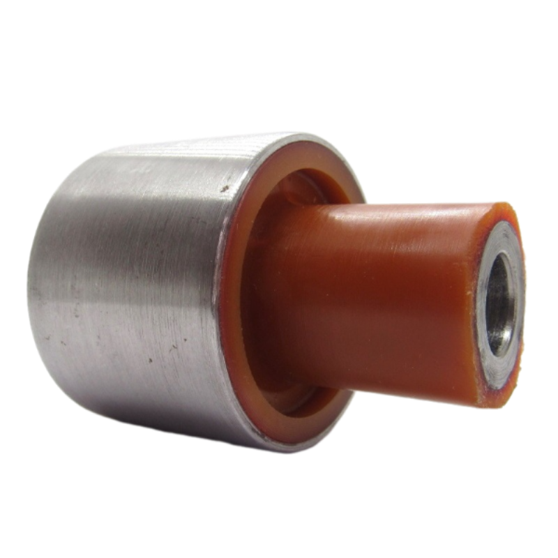 Поліуретановий сайлентблок заднього нижнього важеля внутрішній задній Audi Allroad 2000-2005