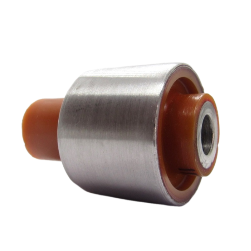 Поліуретановий сайлентблок заднього нижнього важеля внутрішній задній Audi Allroad 2000-2005