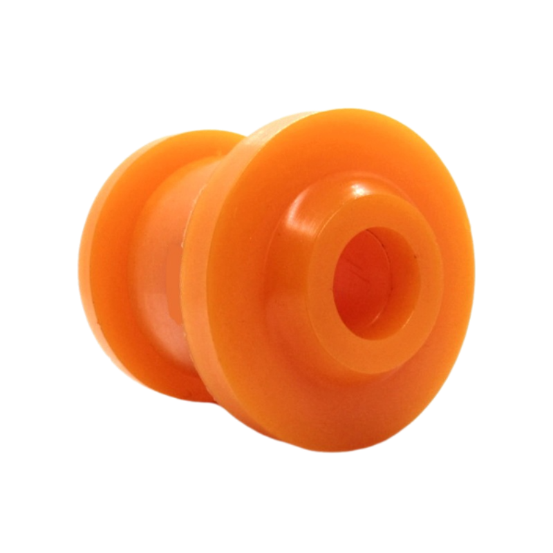 Поліуретановий сайлентблок переднього важеля задній Mitsubishi Galant 1987-1993