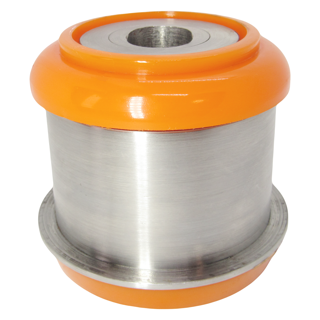 Polyurethane bushing front subframe rear Audi A4 2000-2004