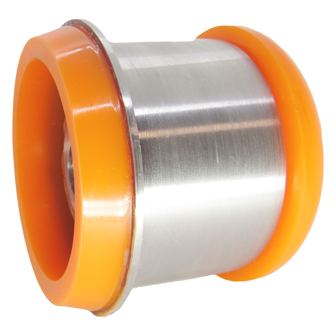 Polyurethane bushing front subframe rear Audi A4 2000-2004