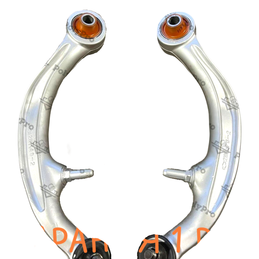 Передній поздовжній важіль Nissan 350Z 2002-2008 Послуга з перепресування сайлентблоків (Сайлентблоки в ціну не входять)