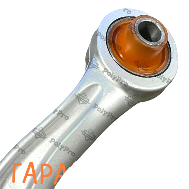 Передній поздовжній важіль Nissan 350Z 2002-2008 Послуга з перепресування сайлентблоків (Сайлентблоки в ціну не входять)