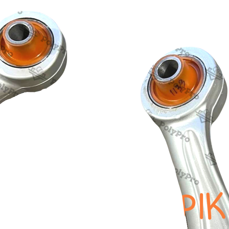 Передній поздовжній важіль Nissan 350Z 2002-2008 Послуга з перепресування сайлентблоків (Сайлентблоки в ціну не входять)