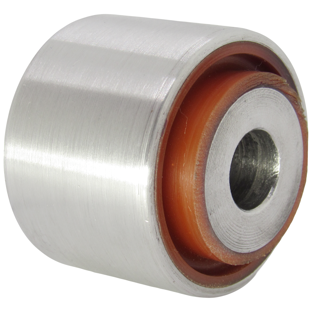 Поліуретановий сайлентблок заднього поперечного верхнього важеля внутрішній Merсedes 213 2016-