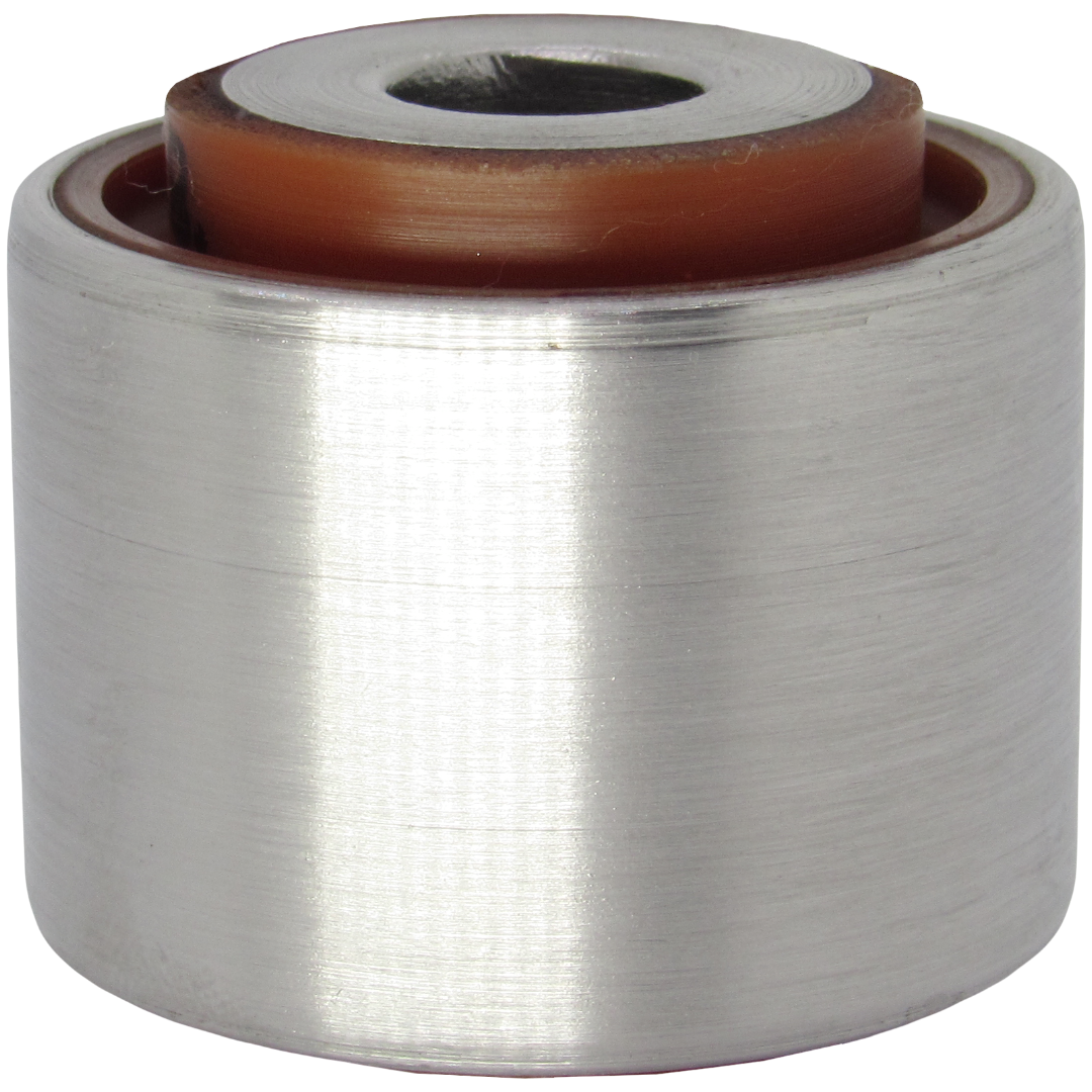 Поліуретановий сайлентблок заднього поперечного верхнього важеля внутрішній Merсedes 213 2016-