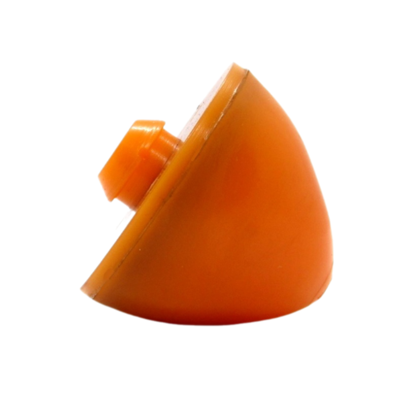 Полиуретановый отбойник переднего верхнего рычага Volkswagen T4 1990-2003