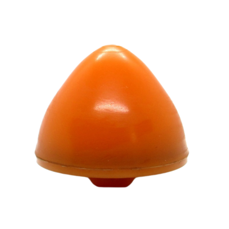 Полиуретановый отбойник переднего верхнего рычага Volkswagen T4 1990-2003