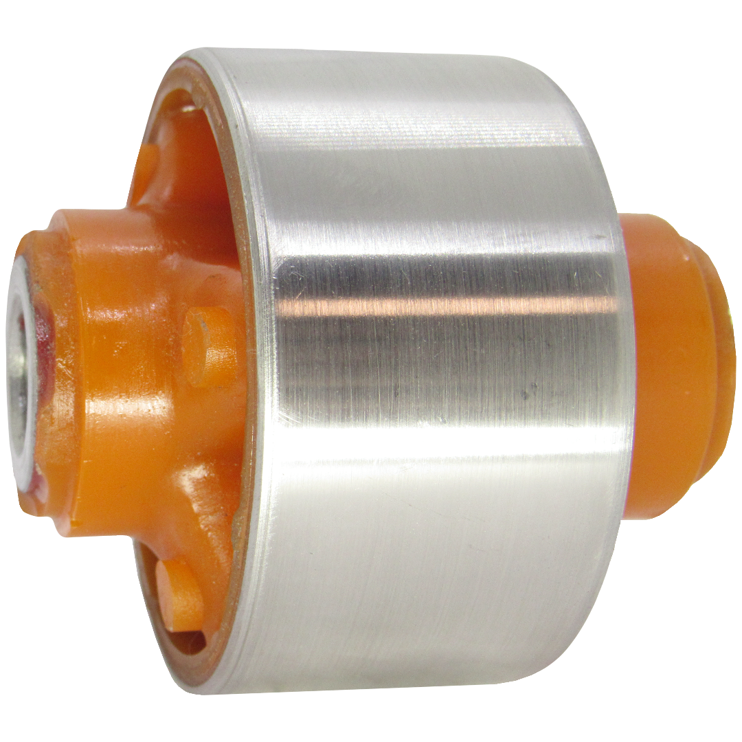 Поліуретановий сайлентблок переднього редуктора Toyota Hiace 1998-2004