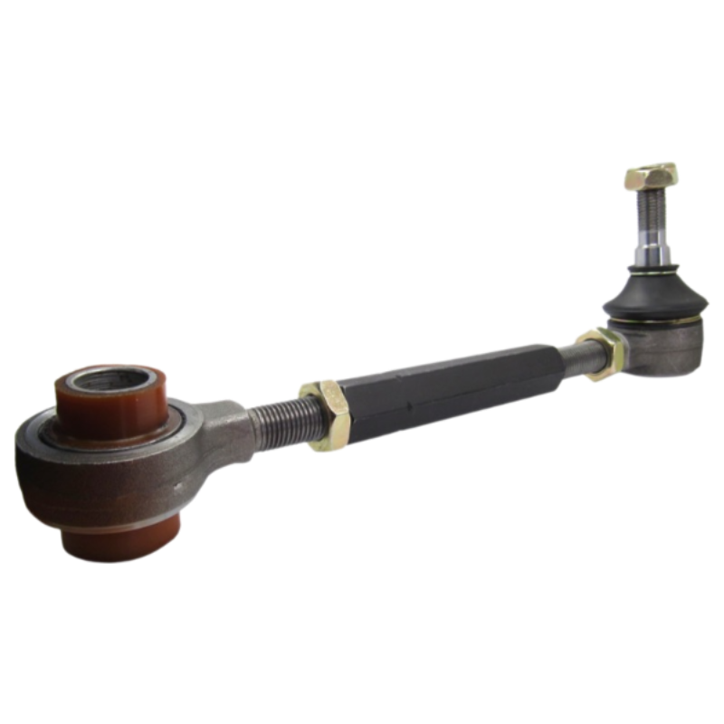 Поліуретанова задня розвальна тяга Audi A6 C4 1994-1997 (Гарантію на шарову не даємо) Послуга ПО ЗАМІНІ САЙЛЕНТБЛОКА