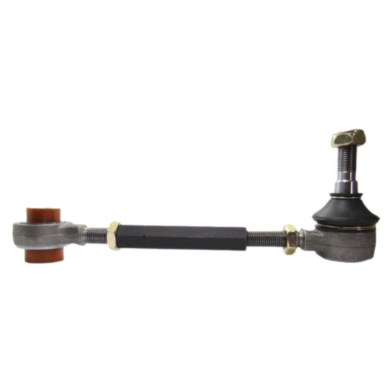 Поліуретанова задня розвальна тяга Audi A6 C4 1994-1997 (Гарантію на шарову не даємо) Послуга ПО ЗАМІНІ САЙЛЕНТБЛОКА