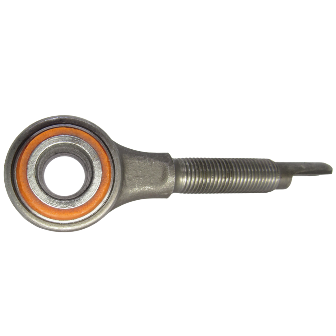 Поліуретановий кронштейн задньої розвальної тяги Audi 100 С3 1982-1991