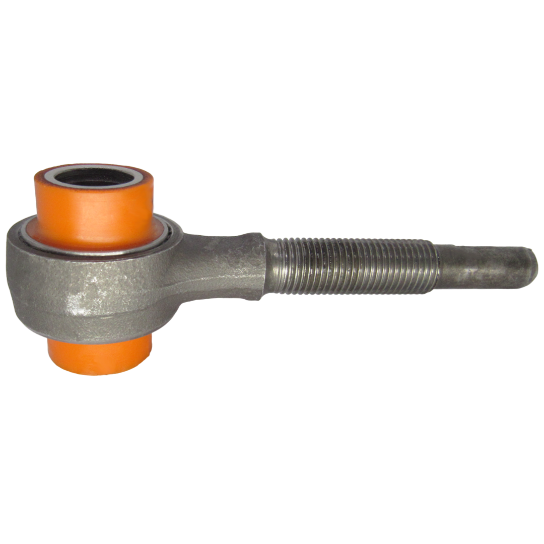 Поліуретановий кронштейн задньої розвальної тяги Audi 100 С3 1982-1991