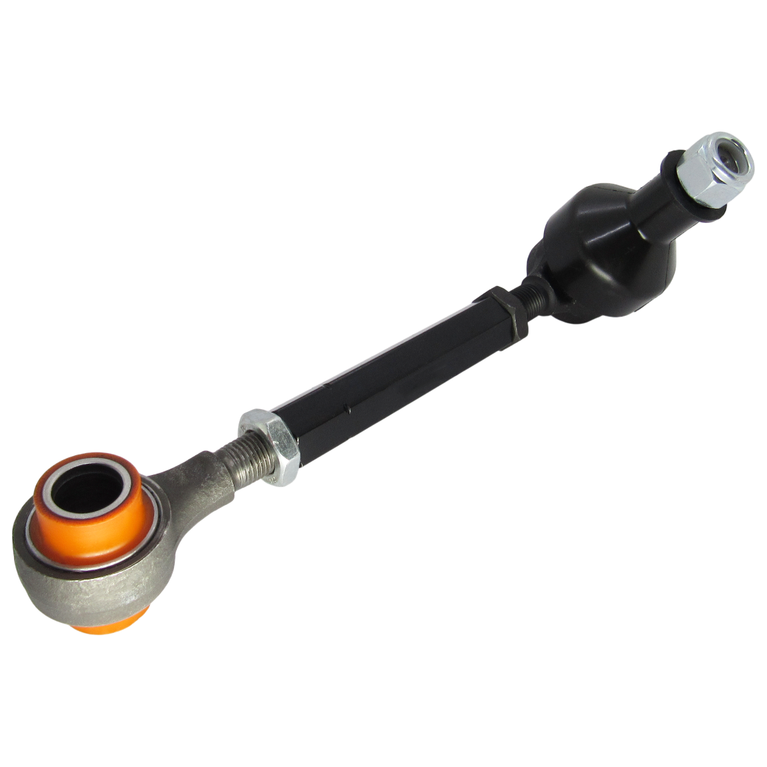 Поліуретанова задня розвальна тяга права Audi A6 C4 1994-1997 (Гарантію на шарову не даємо)