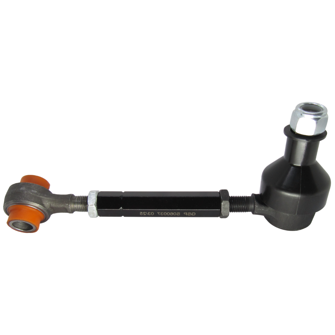 Поліуретанова задня розвальна тяга права Audi A6 C4 1994-1997 (Гарантію на шарову не даємо)