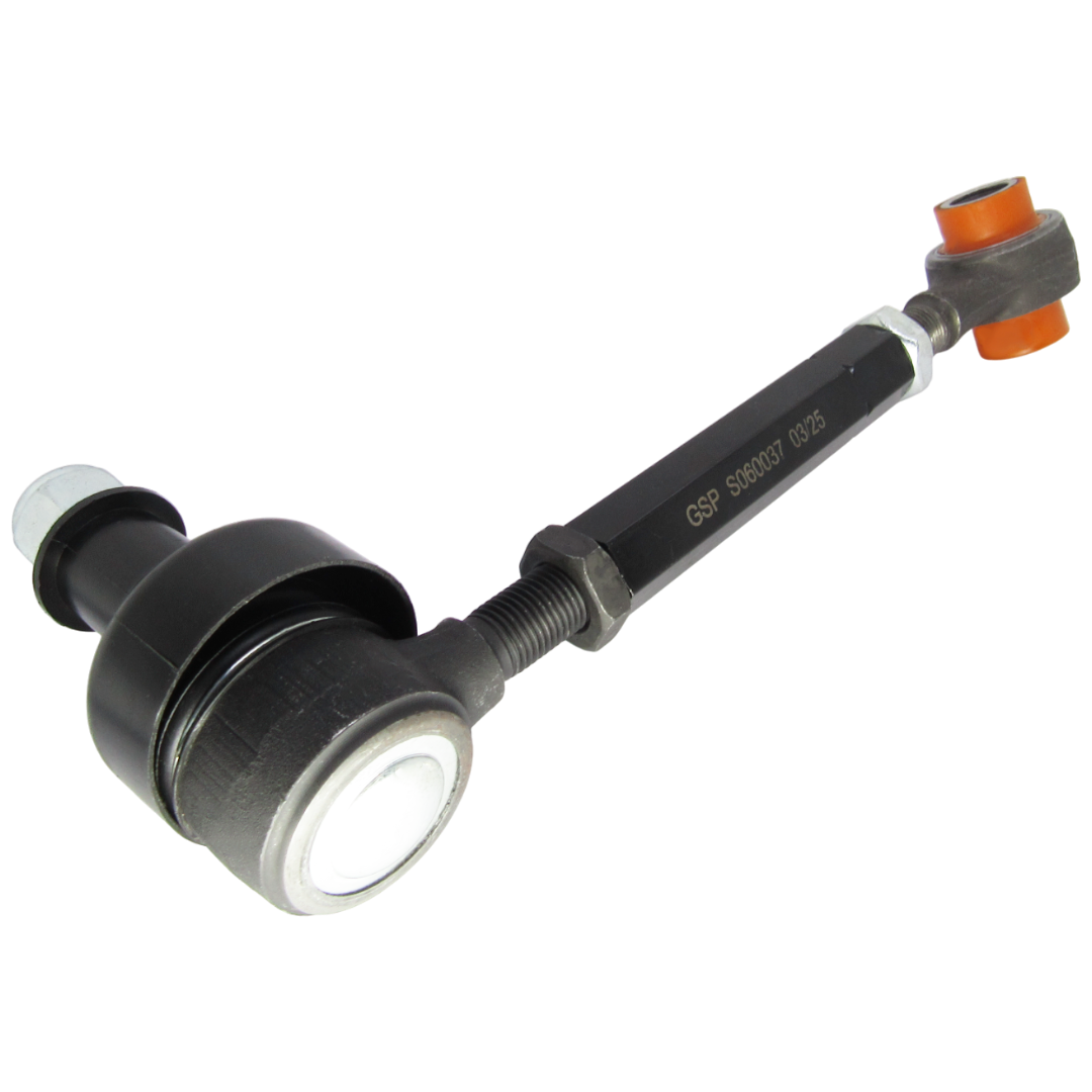 Поліуретанова задня розвальна тяга права Audi A6 C4 1994-1997 (Гарантію на шарову не даємо)