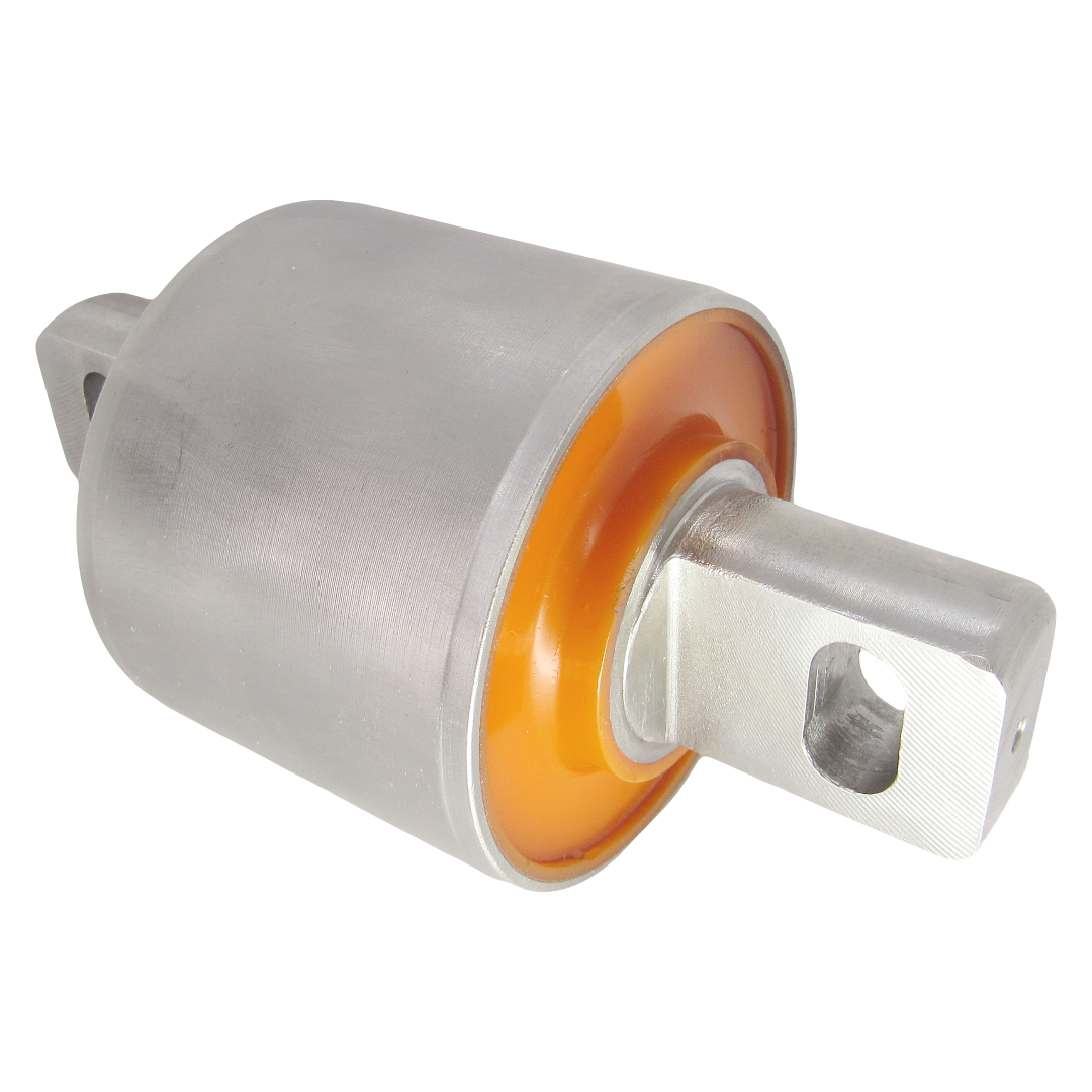 Polyurethane front bushing rear gear Merсedes 639 2003-2014