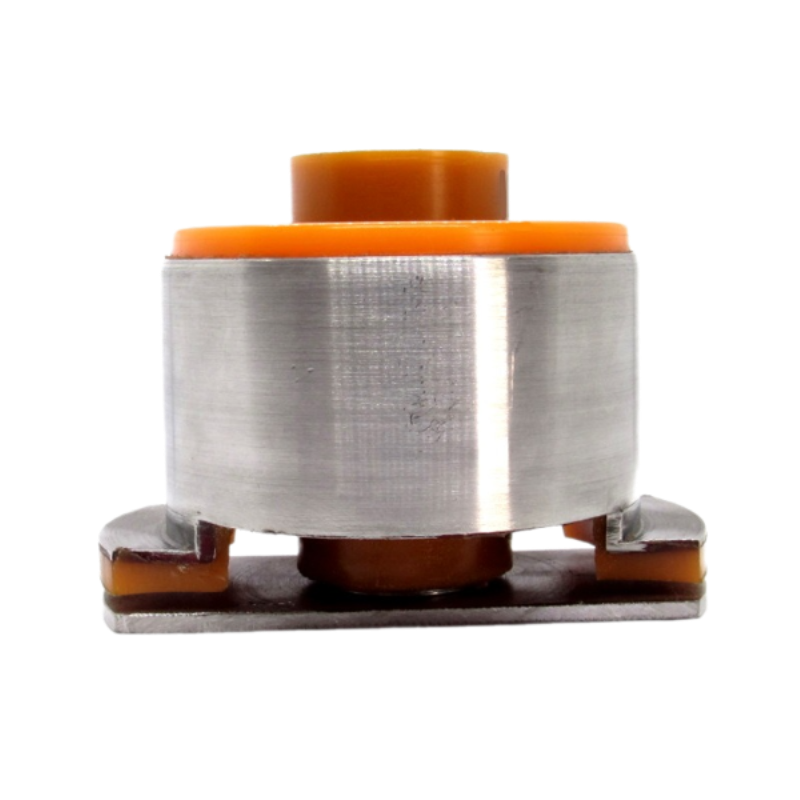 Полиуретановый сайлентблок задней балки RenauLt Laguna 2001-2007