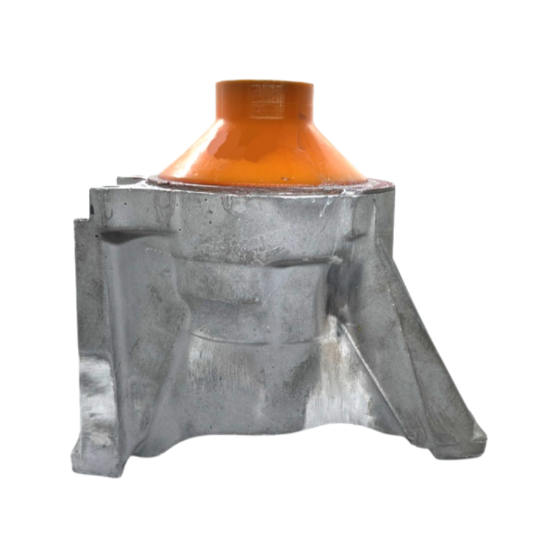 Поліуретанова подушка двигуна Acura Rdx 2006-2012 РЕКОНСТРУКЦІЯ ВАШОЇ