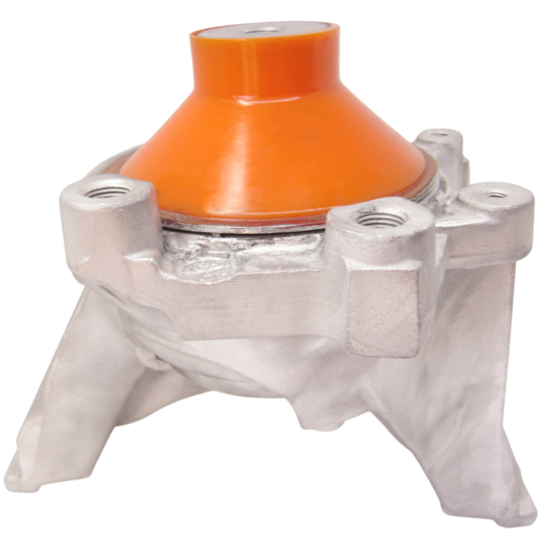 Поліуретанова подушка двигуна права Honda Cr-v 2006-2011 РЕКОНСТРУКЦІЯ ВАШОЇ