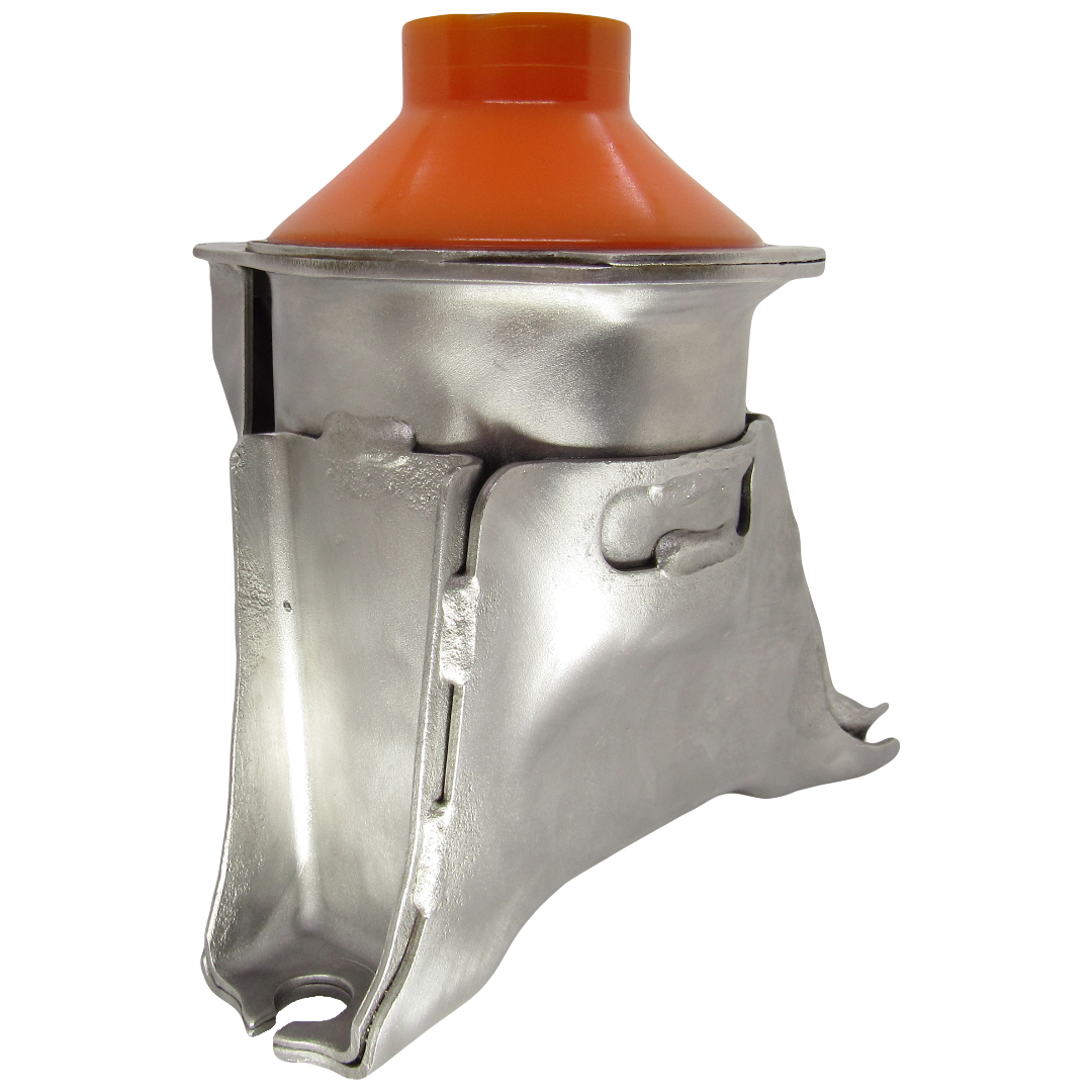 Поліуретанова подушка двигуна Honda Cr-v 2006-2011 2.0L РЕКОНСТРУКЦІЯ ВАШОЇ