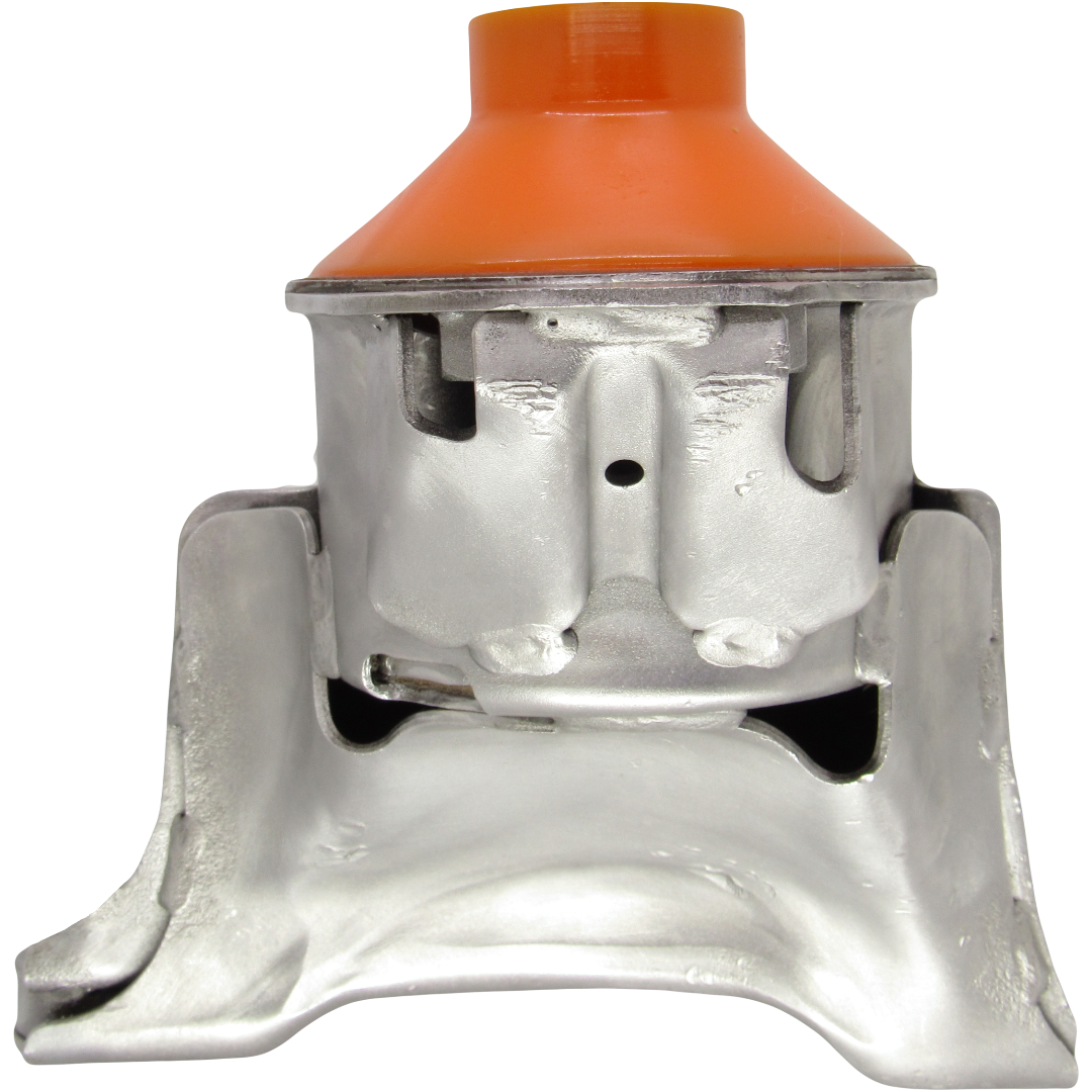 Поліуретанова подушка двигуна Honda Cr-v 2006-2011 2.0L РЕКОНСТРУКЦІЯ ВАШОЇ