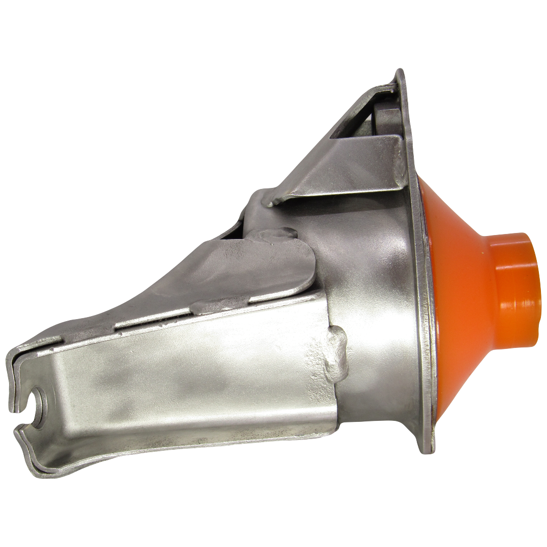 Поліуретанова подушка двигуна Honda Cr-v 2006-2011 2.0L РЕКОНСТРУКЦІЯ ВАШОЇ