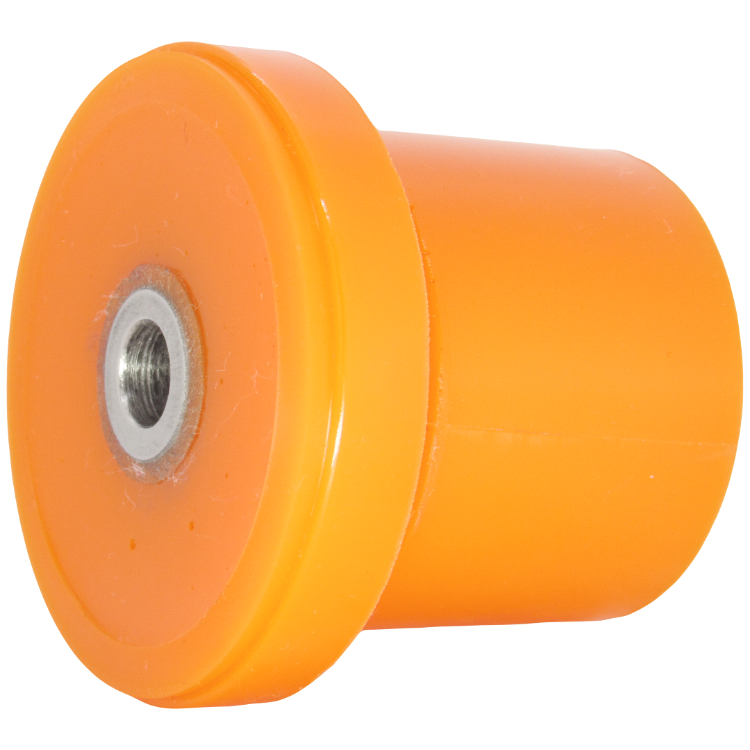 Поліуретановий сайлентблок задньої балки Fiat Uno 1983-2014