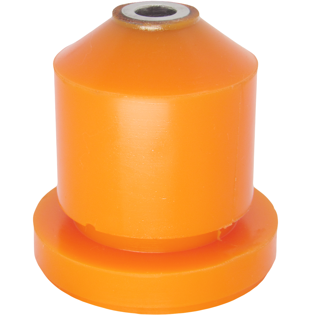 Поліуретановий сайлентблок задньої балки Fiat Uno 1983-2014