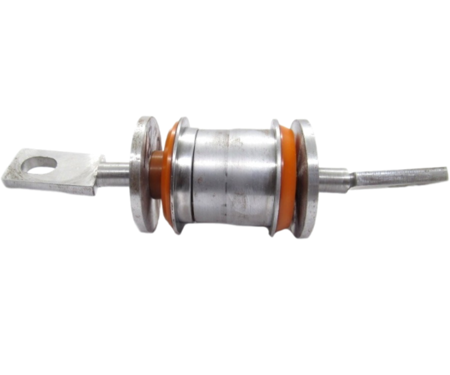 Поліуретановий сайлентблок заднього важеля зовнішній Honda CR-V 2006-2011