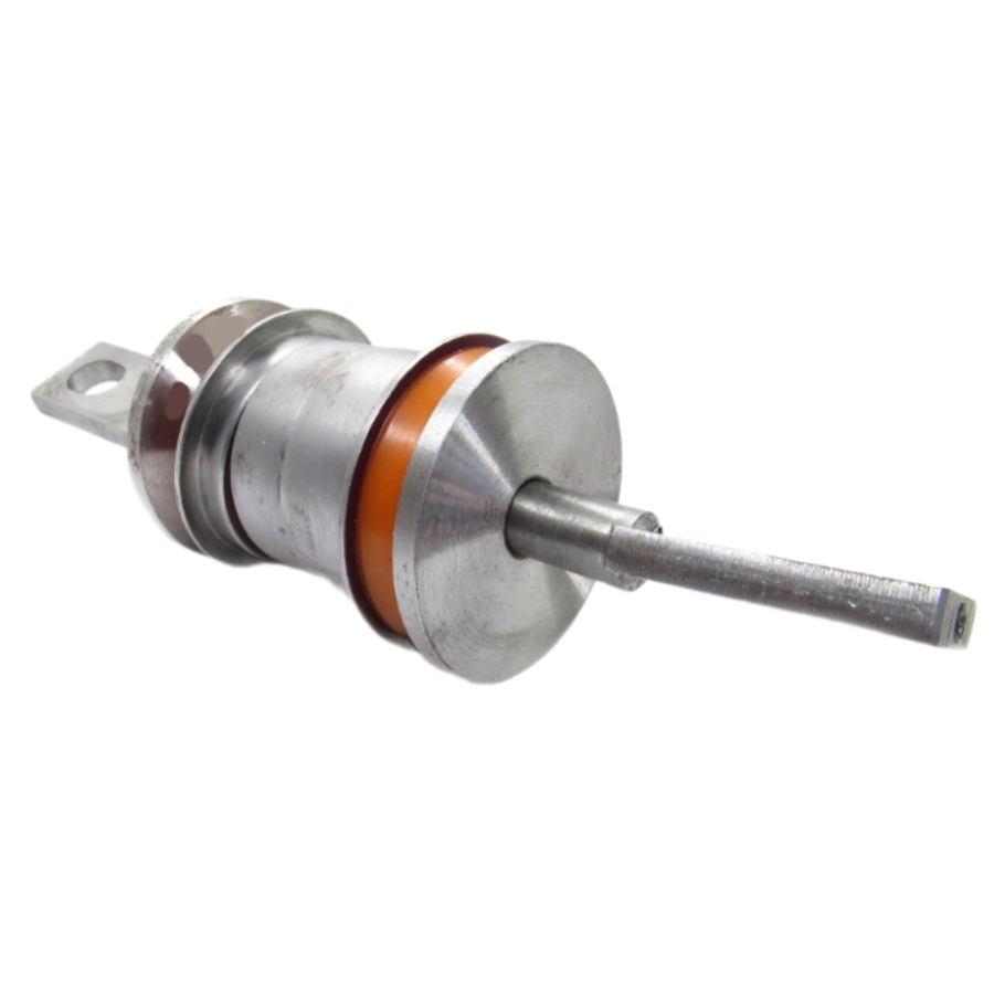 Поліуретановий сайлентблок заднього важеля зовнішній Honda CR-V 2006-2011