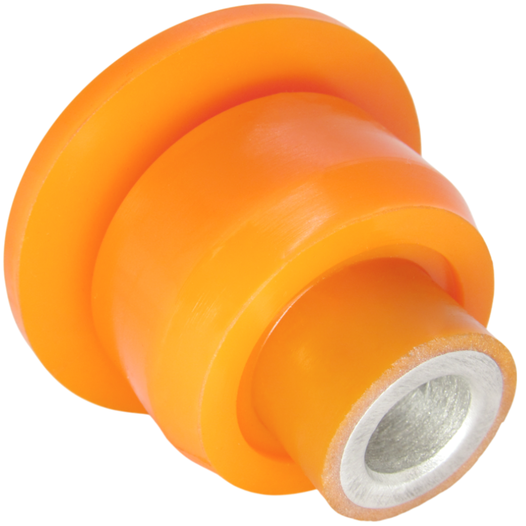 Поліуретановий сайлентблок переднього підрамника зовнішній Dodge Stratus 1995-2000