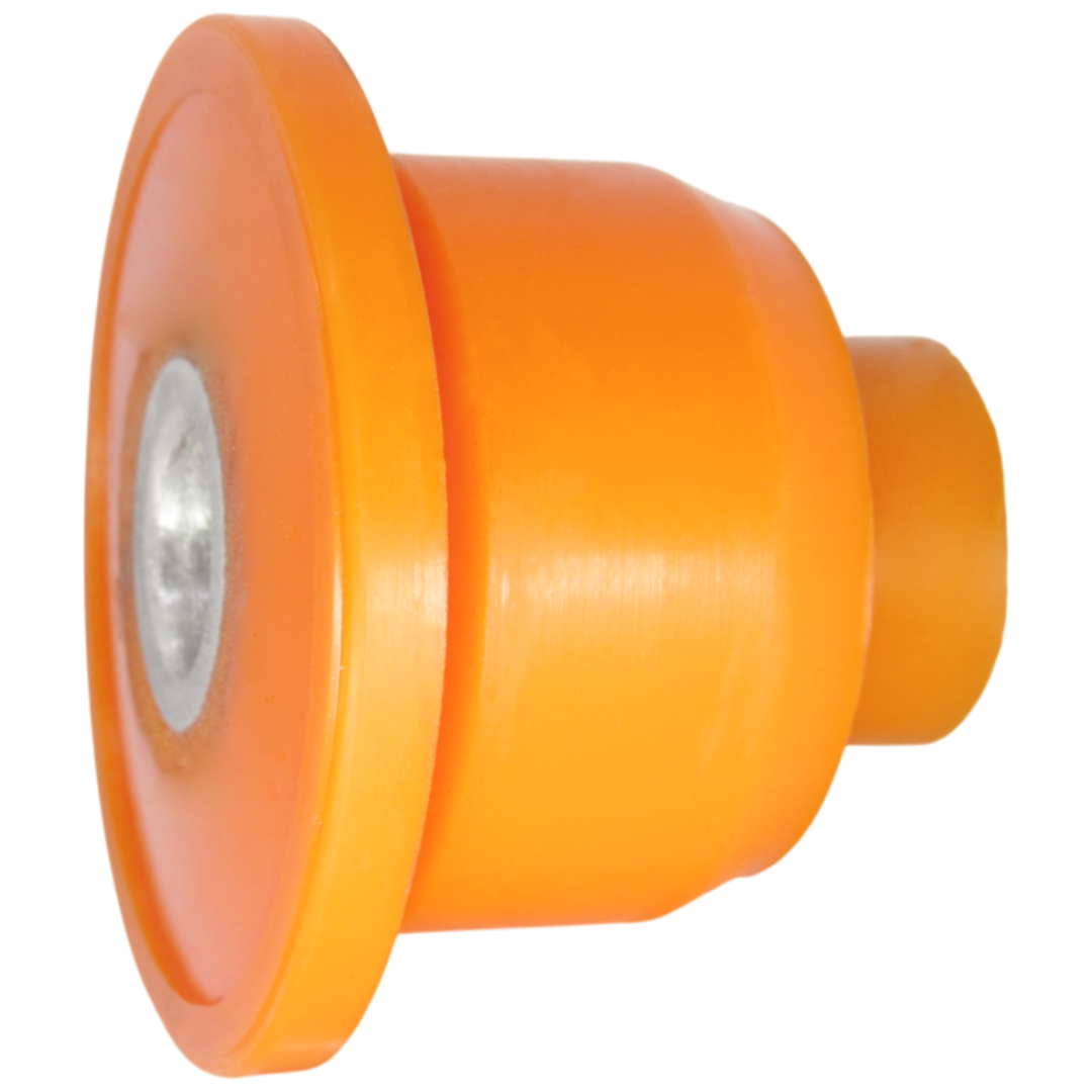 Поліуретановий сайлентблок переднього підрамника зовнішній Dodge Stratus 1995-2000