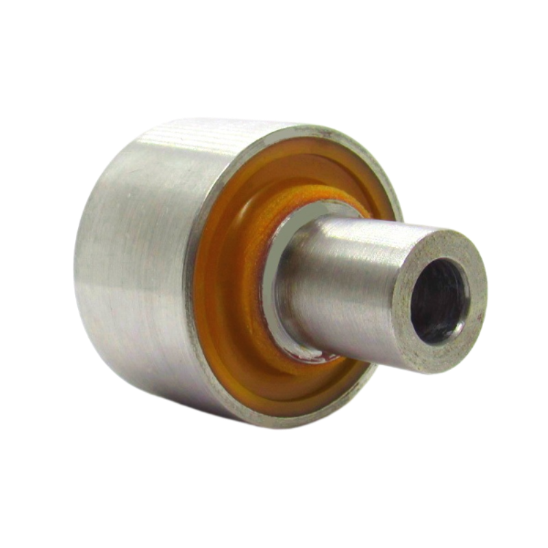 Поліуретановий сайлентблок задньої поперечної тяги зовнішній Peugeot 206 1998-