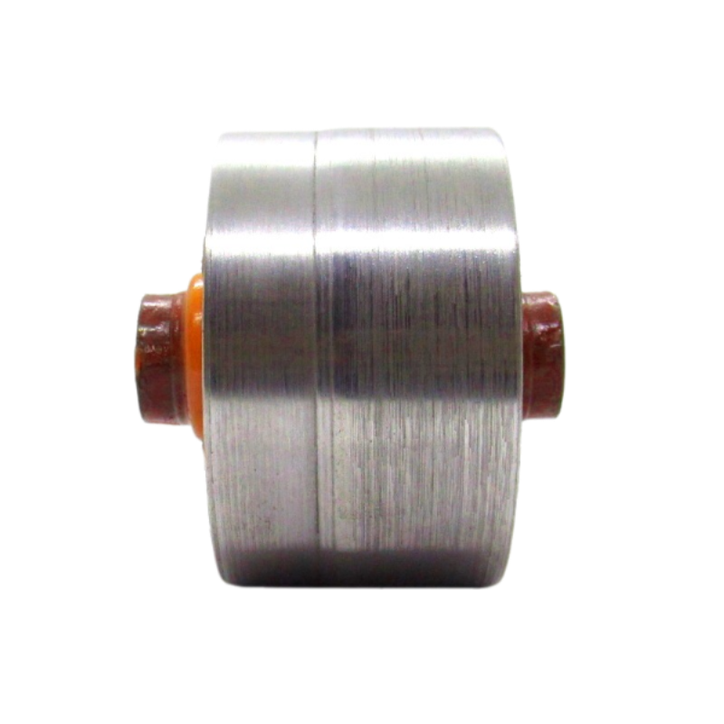 Polyurethane rear engine mount Mitsubishi Galant 1996-2003 REPLACEABLE BUSHING